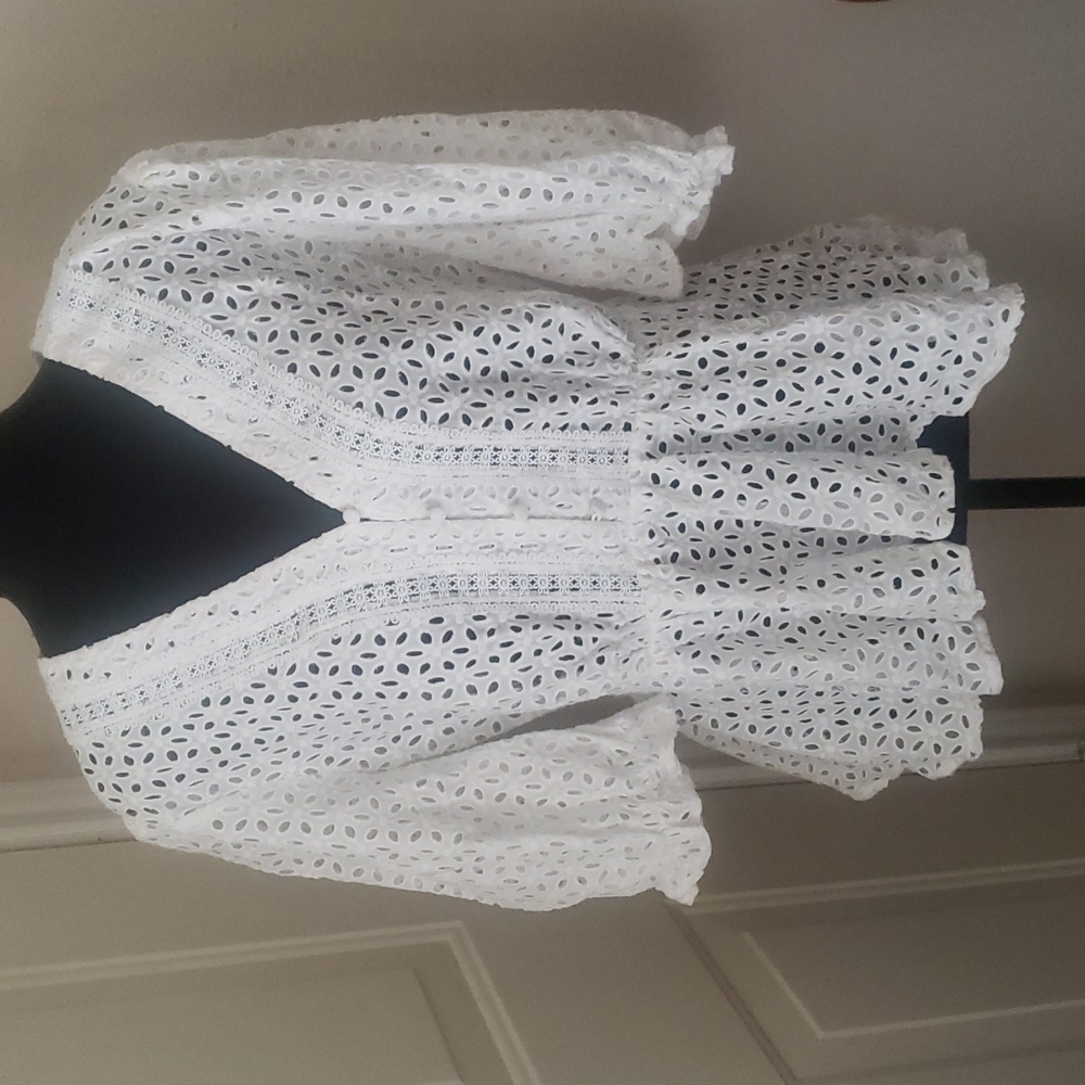 New York & Company Summer Top